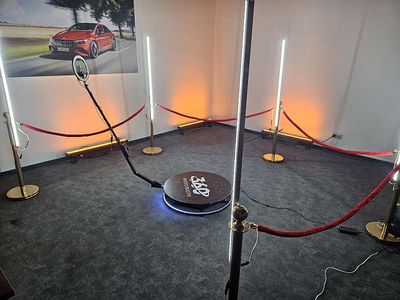 zdjecie fotobudki 360